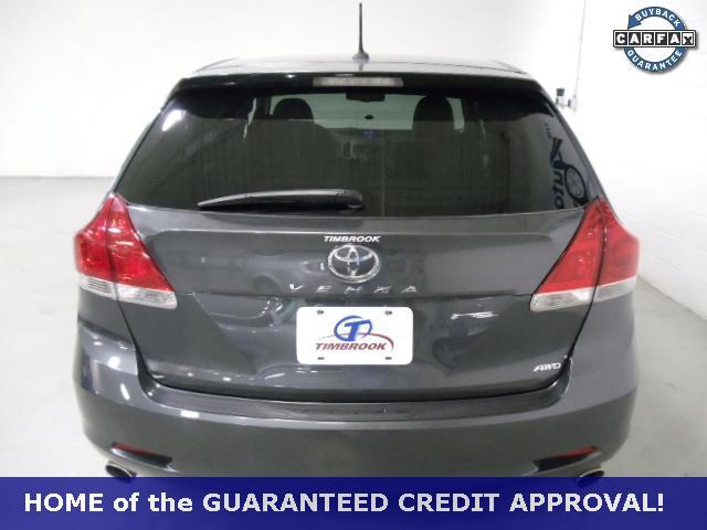 Toyota Venza 2009 photo 3