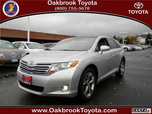 Toyota Venza ML63 AMG Sport Utility 4D Other