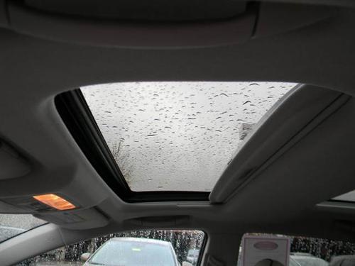 Toyota Venza 2009 photo 1