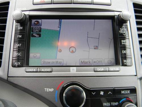 Toyota Venza 2009 photo 2