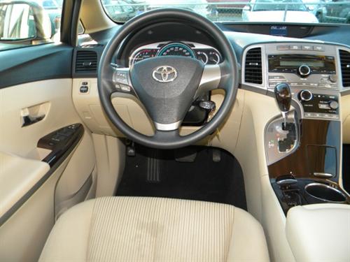 Toyota Venza 2009 photo 3