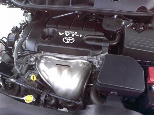 Toyota Venza 2009 photo 2