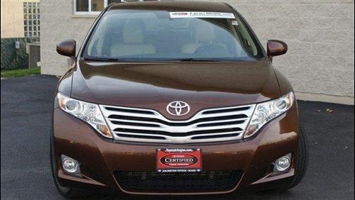 Toyota Venza Ml350 Sport Utility 4D Other