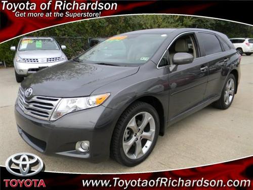 Toyota Venza ML63 AMG Sport Utility 4D Other