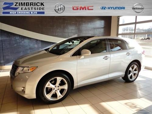 Toyota Venza Special Edtn Other