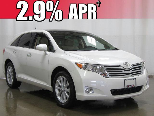 Toyota Venza 2009 photo 1