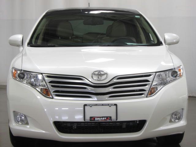 Toyota Venza 2009 photo 2