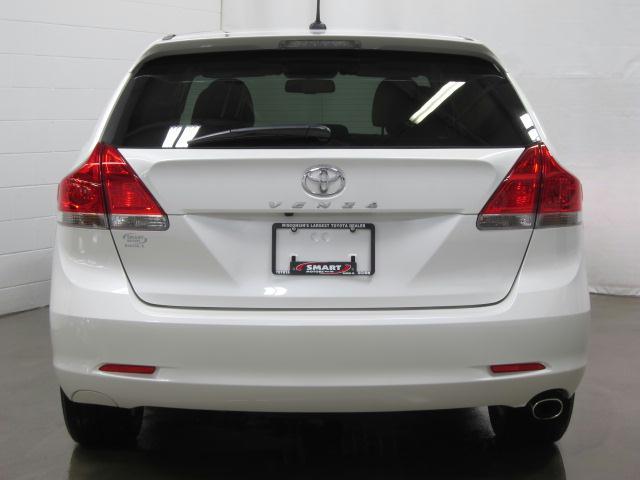 Toyota Venza GT W-1sa LTD Avail Sport Utility