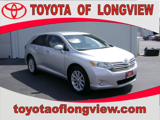 Toyota Venza Ml350 4matic Heated Seats Other