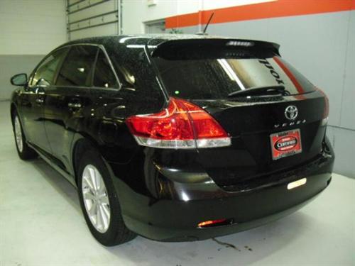 Toyota Venza Base Other
