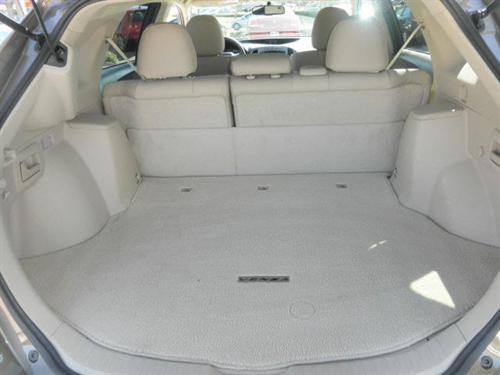 Toyota Venza 2009 photo 5