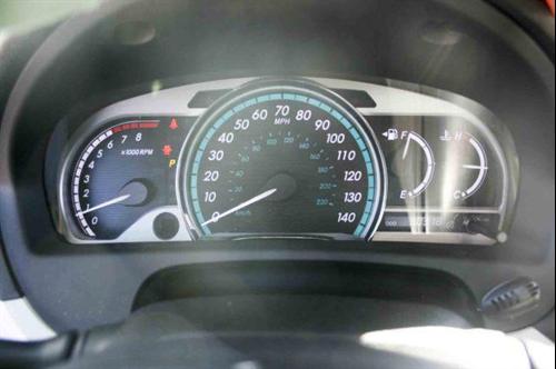 Toyota Venza 2009 photo 1