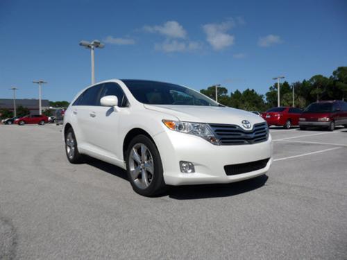 Toyota Venza Ml350 4matic Heated Seats Other