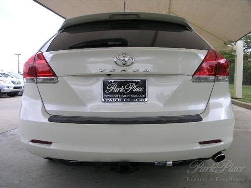 Toyota Venza 2009 photo 2