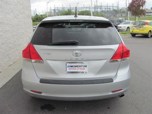 Toyota Venza 2009 photo 5