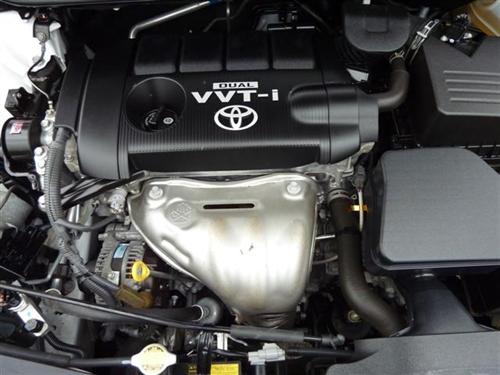 Toyota Venza 2009 photo 2