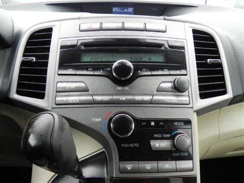 Toyota Venza 2009 photo 3