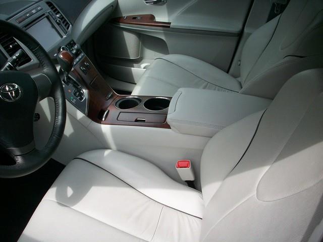Toyota Venza 2009 photo 1