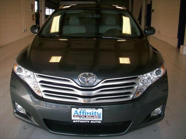 Toyota Venza 2009 photo 3