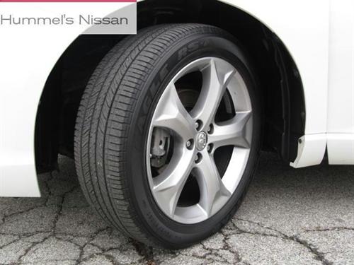 Toyota Venza 2009 photo 5