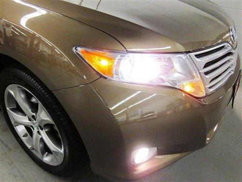 Toyota Venza Ml350 Sport Utility 4D Other