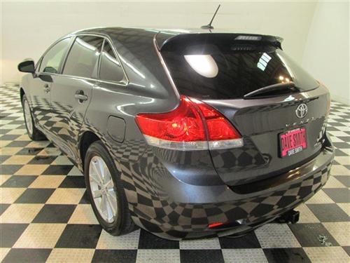 Toyota Venza Base Other
