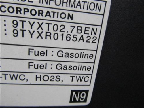 Toyota Venza 2009 photo 2