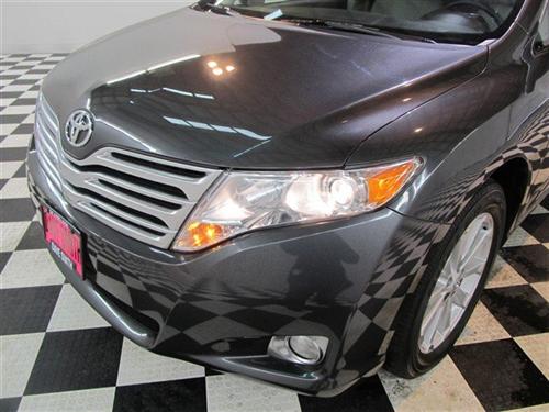 Toyota Venza 2009 photo 3