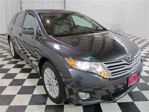 Toyota Venza 2009 photo 5