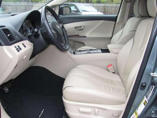 Toyota Venza 2009 photo 3