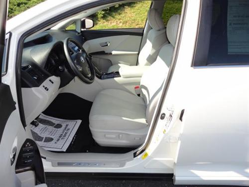 Toyota Venza 2009 photo 5