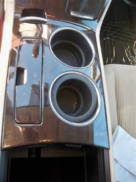 Toyota Venza Base Other