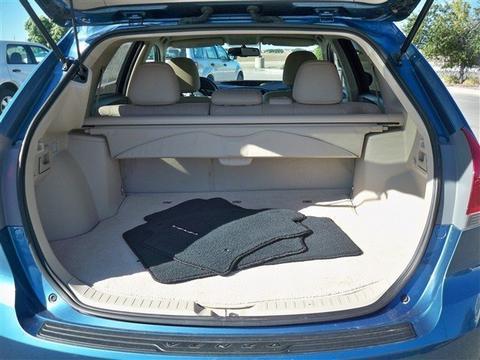 Toyota Venza 2009 photo 1