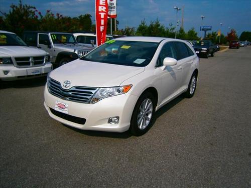 Toyota Venza Ml350 4matic Heated Seats Other