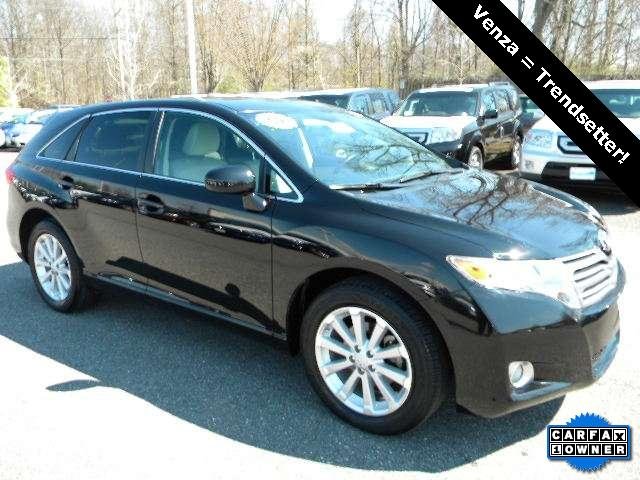 Toyota Venza Base Other