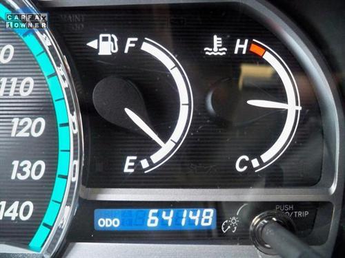 Toyota Venza Base Other