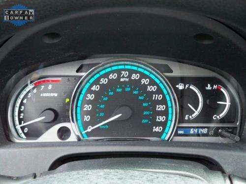 Toyota Venza 2009 photo 1