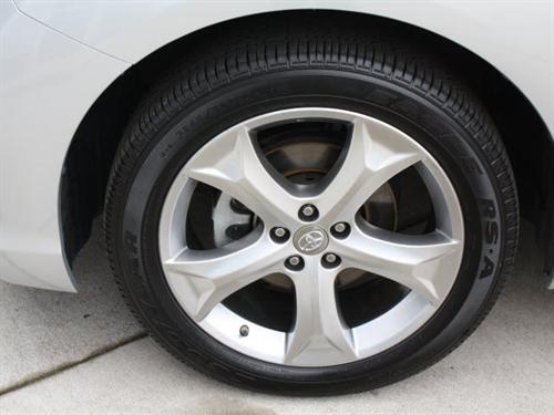 Toyota Venza 2009 photo 3