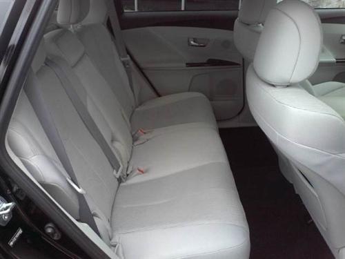 Toyota Venza 2009 photo 1