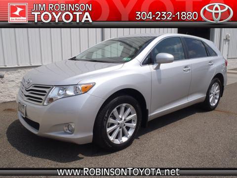 Toyota Venza Base Other