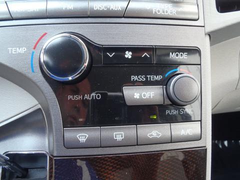 Toyota Venza 2009 photo 2