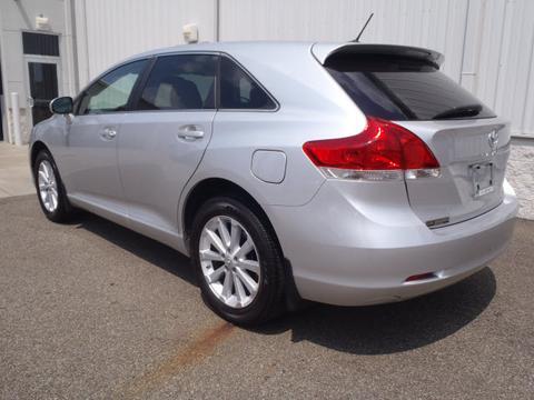 Toyota Venza 2009 photo 3