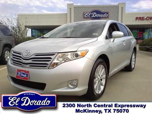 Toyota Venza ML63 AMG Sport Utility 4D Other