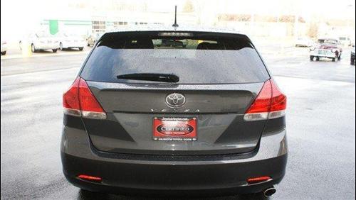 Toyota Venza 2009 photo 5