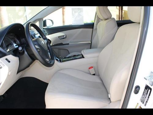 Toyota Venza 2009 photo 3