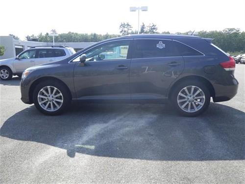 Toyota Venza Base Other