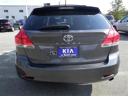 Toyota Venza 2009 photo 2
