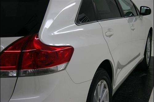 Toyota Venza Unknown Other