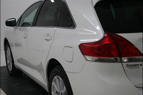 Toyota Venza 2009 photo 1