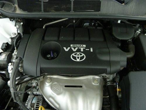 Toyota Venza 2009 photo 5
